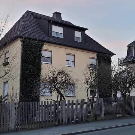 Lägenhet Biggy's Selb