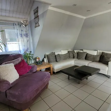 Apartment Biggy's Selb