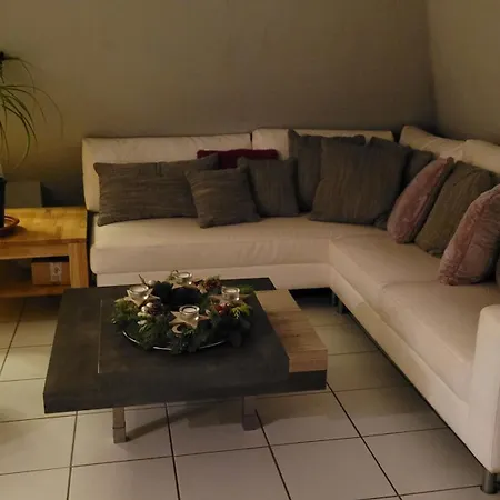 Apartment Biggy's *
