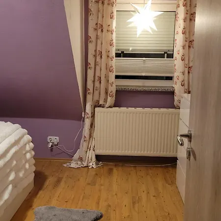Biggy's Apartment *