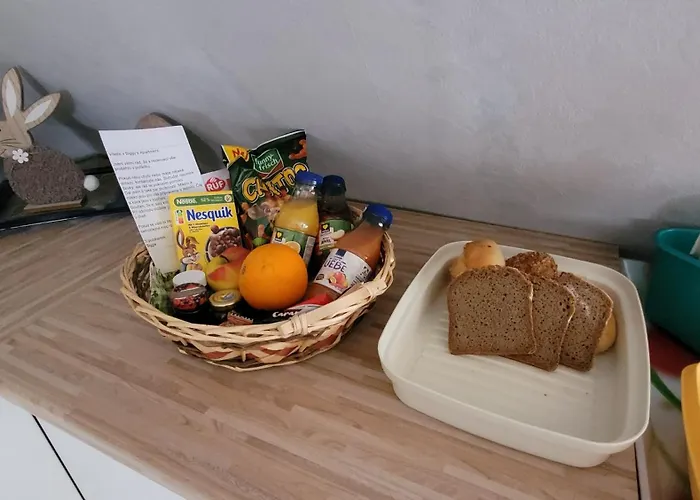 Lägenhet Biggy's Selb