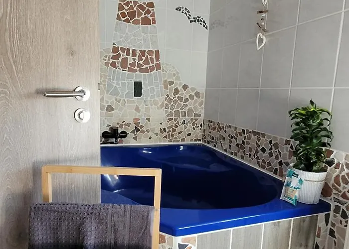 Lägenhet Biggy's Selb