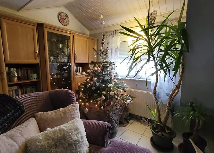 Lägenhet Biggy's Selb