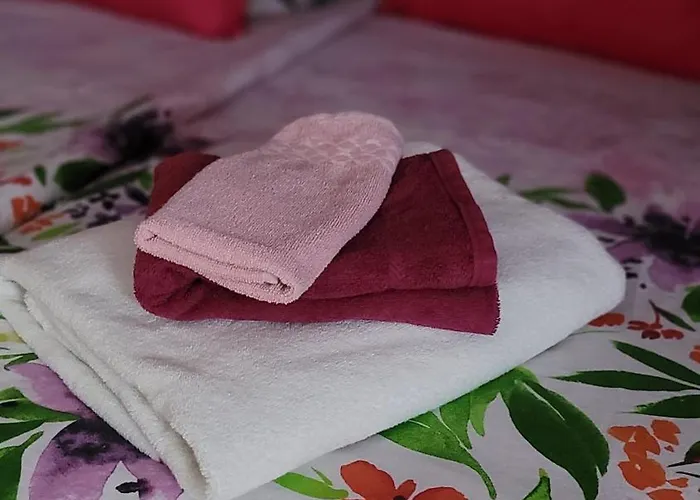 Biggy's Lägenhet Selb