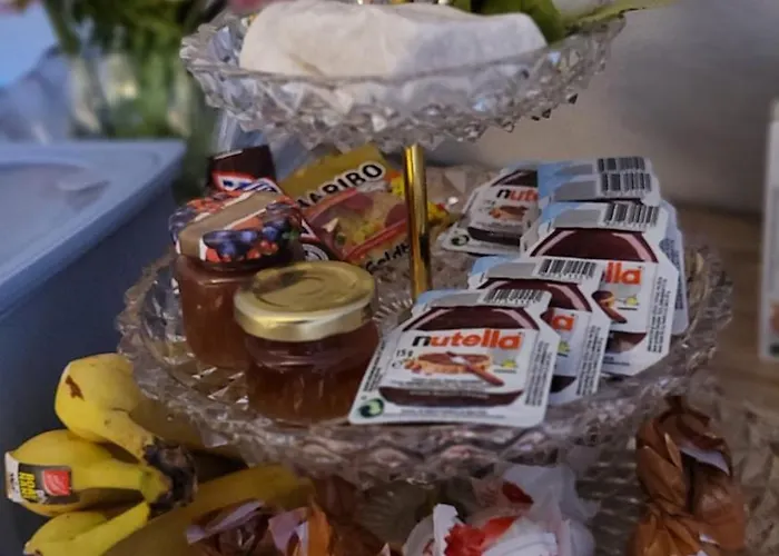 Biggy's Lägenhet Selb