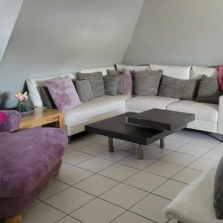 Apartamento Biggy's *