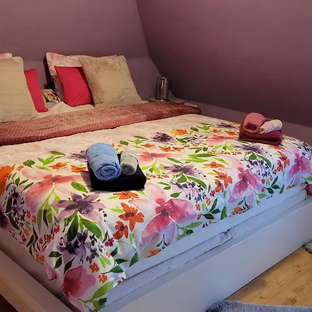 Apartament Biggy's