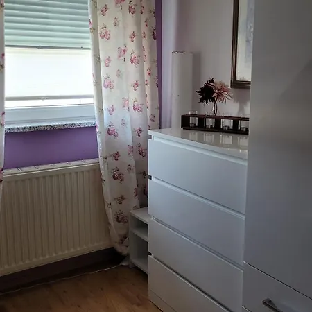 Biggy's Apartament *