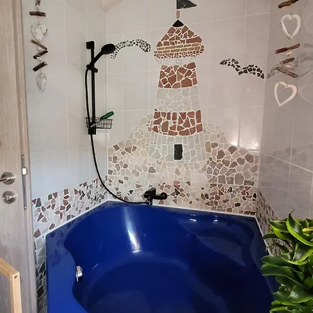 Apartament Biggy's