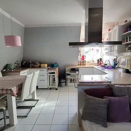 Biggy's Apartment Selb