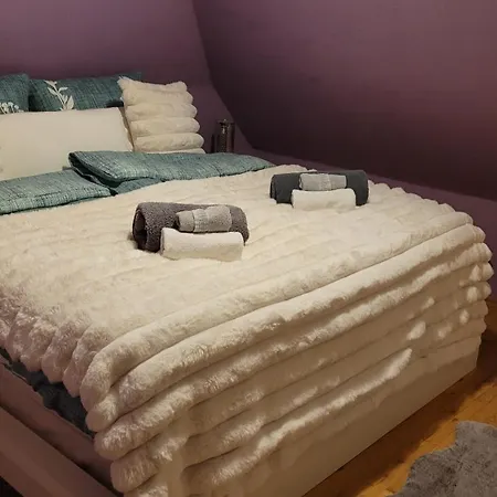 Apartamento Biggy's Selb