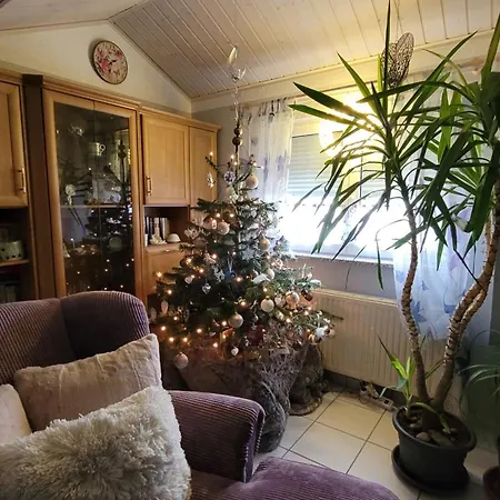 Apartamento Biggy's Selb