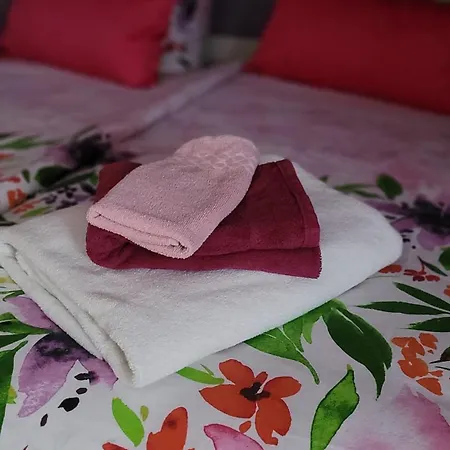 Biggy's Apartamento Selb