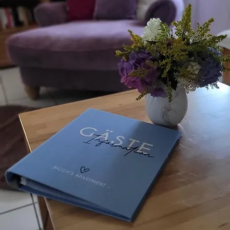 דירה Biggy's זלב