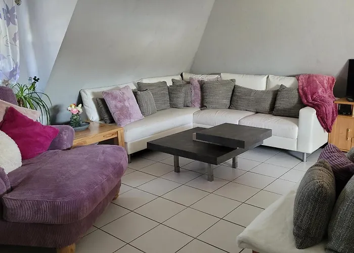 Apartamento Biggy's *