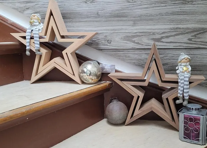 Апартаменты Biggy's